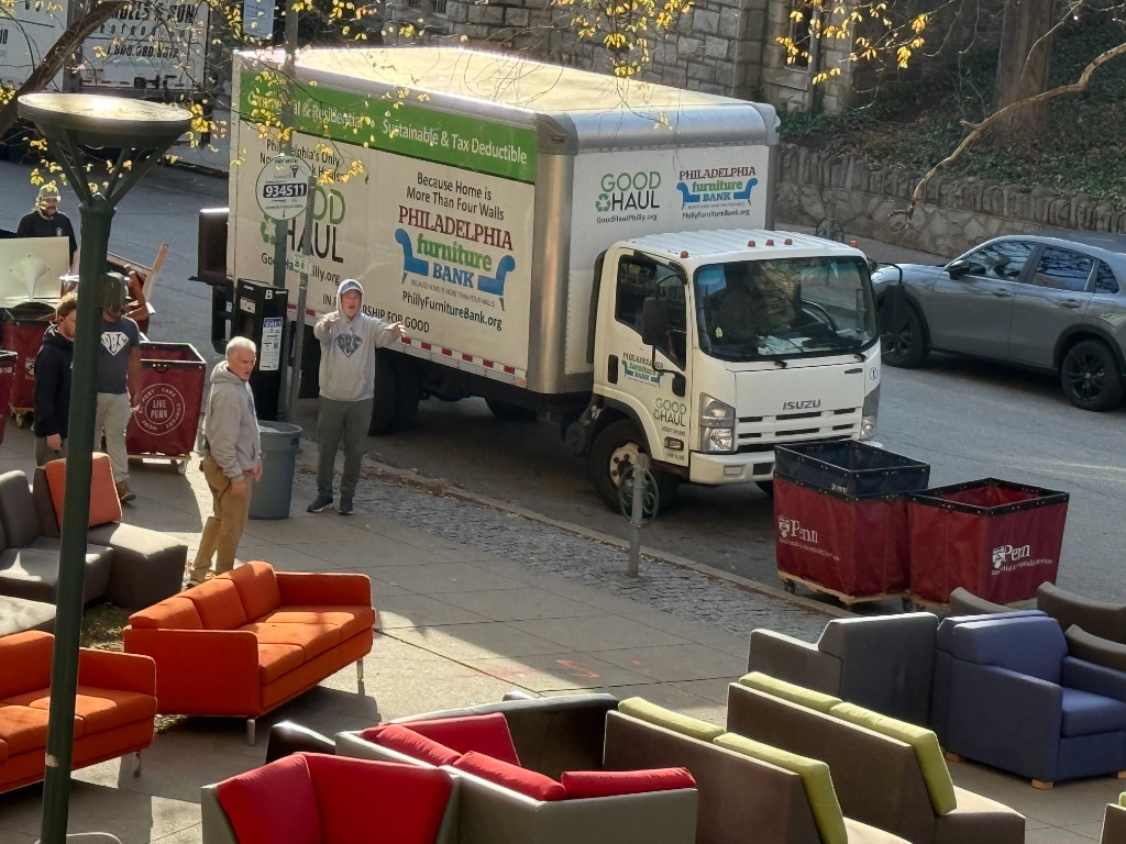 Distribution Logistics