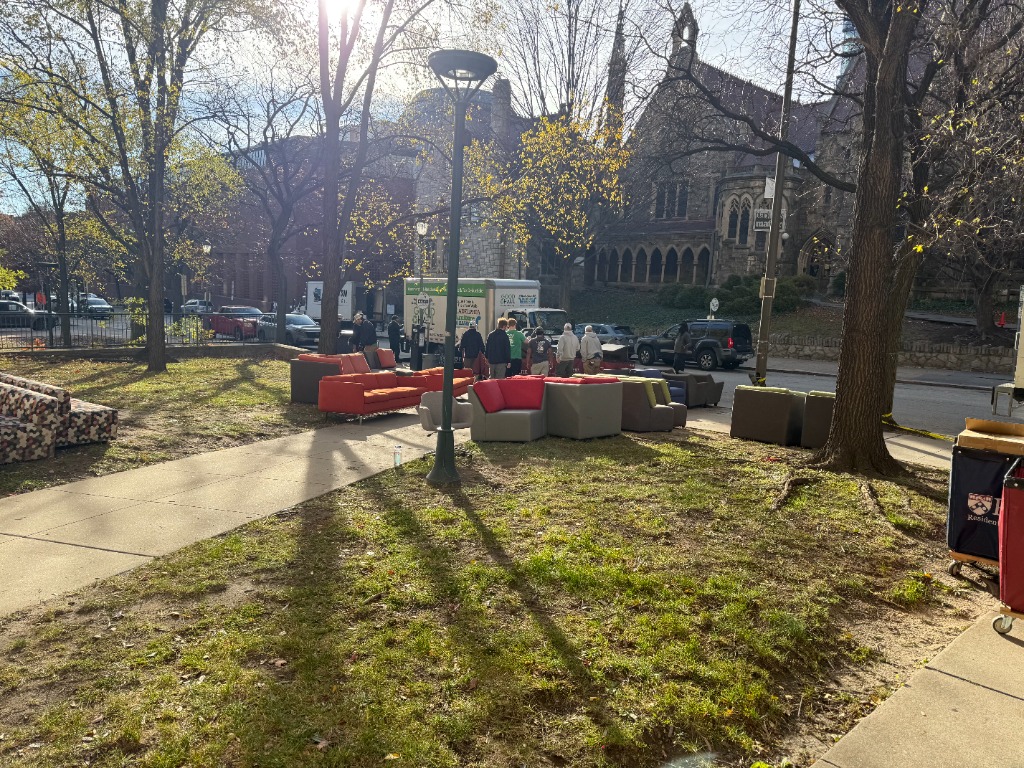 Community Impact